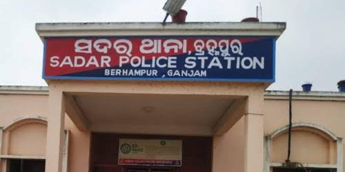 ପୋଖରୀ ରୁ ଶୌଚ କରି ଫେରୁଥିବା ବେଳେ ସ୍କୁଟି ଦୃଘଟଣା ରେ ଜଣେ ମୂର୍ତ