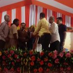 Read more about the article ନିଖିଳ ଓଡ଼ିଶା ଜଳସମ୍ପଦ ବ୍ରଟ୍ ଓଭର୍ ୱାର୍କ ଚାର୍ଜଡ୍ ଓ ୱେଜେଶ୍ ରେଗୁଲାର କର୍ମଚାରୀ ସଂଘ ପକ୍ଷରୁ ମୁଖ୍ୟମନ୍ତ୍ରୀ ସମ୍ୱର୍ଦ୍ଧନା ।