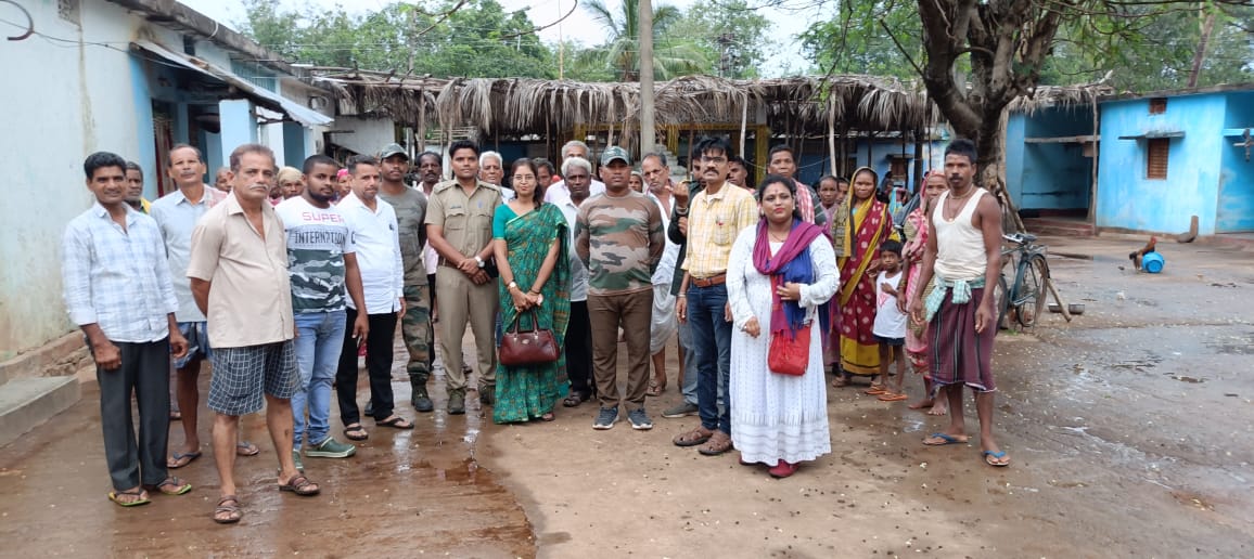 You are currently viewing ବଡ଼ଦେଓ ସାନଦେଓ ଐତିହ୍ୟ କିର୍ତ୍ତୀରାଜି ବିକଶିତ କରାଯାଉ