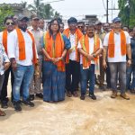 Read more about the article କୋଦଳା ବିଜ୍ଞାପିତ ଅଞ୍ଚଳ ପରିଷଦର ତୃତୀୟ ସାଧାରଣ ବୈଠକ ଅନୁଷ୍ଠିତ