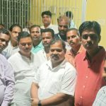 Read more about the article ପୂର୍ତ୍ତ ବିଭାଗ ବଙ୍ଗଳାରେ କବିସୂର୍ଯ୍ୟ ନଗର ନୂତନ ବିଧାୟକ ଙ୍କ 11ଗୋଟି ପଞ୍ଚାୟତ ର ଯେଇ ମାନଙ୍କ ସହ ରିଭ୍ୟୁ ମିଟିଙ୍ଗ ଅନୁଷ୍ଠିତ