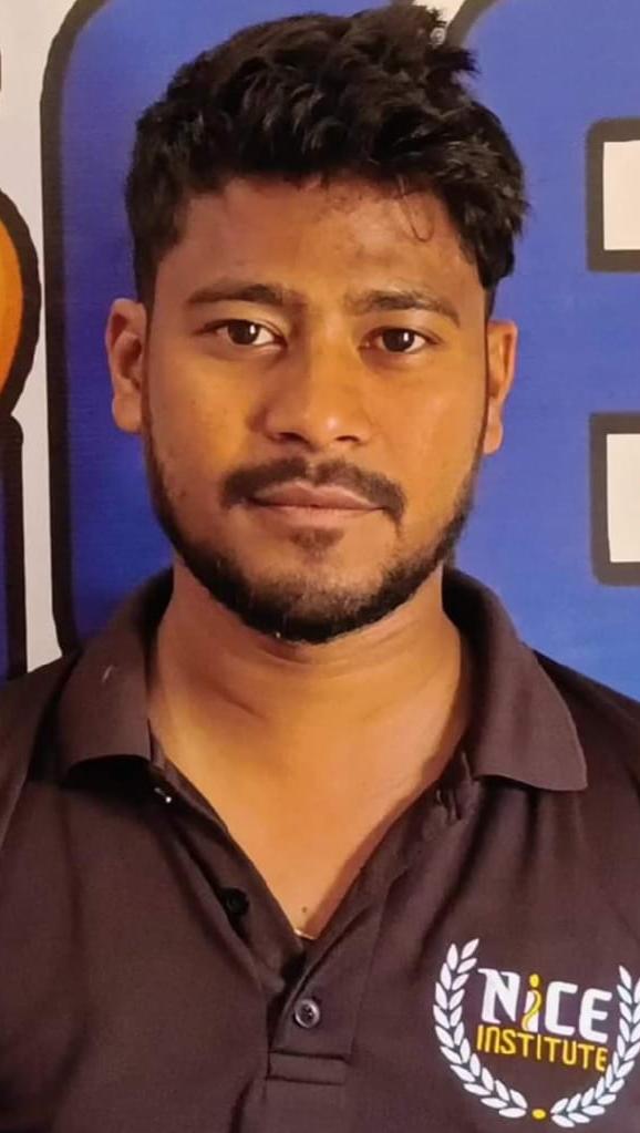 You are currently viewing ସମାଜସେବା ଓ ପ୍ରଯୁକ୍ତି ବିଦ୍ୟାର ଅପୂର୍ବ ସମ୍ଭାର : ବୁବୁନ୍ ପ୍ରଧାନ ।