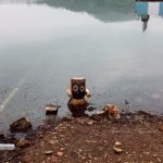 Read more about the article ଶାଳିଆ ଡ୍ୟାମ ର ପରିତ୍ୟକ୍ତ ସ୍ଥାନ ରେ ଜଗନ୍ନାଥ ଙ୍କ ମୃଣ୍ମୟୀ ପ୍ରତିମା, ଜଗନ୍ନାଥ ପ୍ରେମୀ ଙ୍କ ମନରେ ଦୁଃଖ |