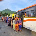 Read more about the article ପୁରୀ ଅଭିମୁଖେ ଯାତ୍ରା ପାଇଁ ଦ୍ଵିତୀୟ ଦିନ ରେ ଶ୍ରଦ୍ଧାଳୁ ଙ୍କ ଭିଡ