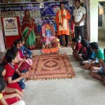 Read more about the article ଦୟାନିଧି ପ୍ରତିଭା ବିକାଶ ପ୍ରତିଷ୍ଠାନ ତରଫରୁ ଶ୍ରଦ୍ଧାଂଜଳି ସଭା ।