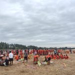 Read more about the article ଶ୍ରାବଣ ମାସ ପାଇଁ କାଉଡିଆ ଙ୍କ ବିଭିର୍ଣ୍ଣ ଶୈବ ପୀଠରେ ଜଳ ଲାଗି ପାଇଁ ଆରମ୍ଭ ହେଲା କାର୍ଯ୍ୟକ୍ରମ ,