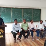 Read more about the article ସୁଜ୍ଞାନୀ ଙ୍କ 97 ତମ ଜୟନ୍ତୀ ଧୂମଧାମ ରେ ପାଳିତ ହେବ