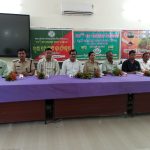 Read more about the article ଜିଲ୍ଲା ଶିକ୍ଷା ପ୍ରଶିକ୍ଷଣ ପ୍ରତିଷ୍ଠାନ ରେ “ମା ପାଇଁ ଗଛ ଟିଏ ” କାର୍ଯ୍ୟକ୍ରମ