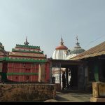 Read more about the article ତୁମ୍ବେଶ୍ୱର ମନ୍ଦିର ଟ୍ରଷ୍ଟି ଭାବେ ପୁରୁଷୋତ୍ତମପୁର ତହସିଲଦାର ଙ୍କୁ ଦାୟିତ୍ୱ ଦେଲେଦେବୋତରକମିଶନର,