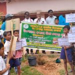 Read more about the article ପଳାସପଲ୍ଲୀ କେଶବ ଉଚ୍ଚ ପ୍ରାଥମିକ ବିଦ୍ୟାଳୟ ରେ ବିଦ୍ୟାଳୟ ସ୍ତରୀୟ ଶିକ୍ଷା ସପ୍ତାହ ପାଳନ ଅବସରରେ ” ମା ପାଇଁ ଗଛଟିଏ” କାର୍ଯ୍ୟକ୍ରମ