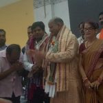 Read more about the article ତିନିଘରିଆରେ ପ୍ରଧାନମନ୍ତ୍ରୀ ନରେନ୍ଦ୍ର ମୋଦି ଜୀଙ୍କ ‘ମନ୍ କୀ ବାତ୍’ କାର୍ଯ୍ୟକ୍ରମ