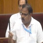 Read more about the article ବିଧାନସଭାରେ କବିସୂର୍ଯ୍ୟନଗର ବିଧାୟକଙ୍କ ଦମଦାର ଉପସ୍ଥାପନା,ଦାଦନ ସମସ୍ଯାକୁ ନେଇ ପୂର୍ବ ମୁଖ୍ୟମନ୍ତ୍ରୀଙ୍କୁ ବର୍ଷିଲେ