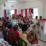 Read more about the article ଶିଶୁମନ୍ଦିର ସମ୍ପାଦକ ଓ ପ୍ରଧାନ ଆଚାର୍ଯ୍ୟ ସମ୍ମିଳନୀ