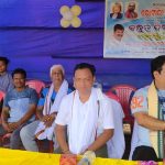 Read more about the article ରୋଟାରୀ କ୍ଳବ ତରଫରୁ ବନ୍ଧୁତ୍ୱପୂର୍ଣ୍ଣ କ୍ରିକେଟ ମ୍ୟାଚ