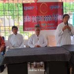 Read more about the article ଆସିକା ଉପ-କାରାଗାରରେ ରାଜଯୋଗ ଶିବିର l