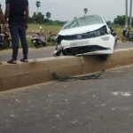 Read more about the article ରଣଝାଲି ପେଟ୍ରୋଲ ପମ୍ପ ପାଖରେଦୁର୍ଘଟଣା ଜଣେ ମୃତ |