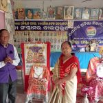 Read more about the article ସଂଗ୍ରାମୀ ପଣ୍ଡିତ ନୀଳକଣ୍ଠ ଦାସଙ୍କ ଜନ୍ମ ଜୟନ୍ତୀ ପାଳିତ ।