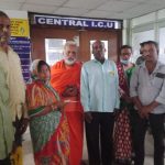 Read more about the article ବହୁବୁଧ ସେବାରେ ସାମାଜିକ ସଂଗଠନ ବିପଦର ବନ୍ଧୁ ସଙ୍ଗଠନ : ସାଧାରଣରେ ଉଚ୍ଚ ପ୍ରଶଂସା ।