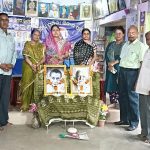 Read more about the article ଦୟାନିଧି ପ୍ରତିଭା ବିକାଶ ପ୍ରତିଷ୍ଠାନ ପକ୍ଷରୁ ପୂଜ୍ୟ ପ୍ରପତିଙ୍କ ଜନ୍ମଶତ ବାର୍ଷିକୀ ପାଳିତ ।