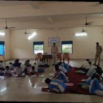 Read more about the article 70ତମ ବନ୍ୟ ପ୍ରାଣୀ ସପ୍ତାହ ଉପଲକ୍ଷେ ଚିତ୍ରା ଅଙ୍କନ ପ୍ରତି ଯୋଗିତା 29 ଜଣ ମନୋନୀତ