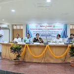 Read more about the article “ବିକାଶ ଭାରତ 2047: କେନ୍ଦ୍ର ବଜେଟ୍ ଏବଂ ଓଡିଶା ରାଜ୍ୟ ବଜେଟ୍ 2024 ର ପ୍ରଭାବ” ଉପରେ ଜାତୀୟ ସେମିନାର