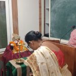 Read more about the article ସରକାରୀ ବାଳିକା ବିଦ୍ୟାଳୟ ପରିଚାଳନା ଓ ଉନ୍ନୟନ କମିଟି ବୈଠକ,