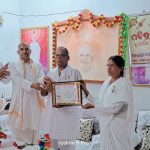 Read more about the article ଈଶ୍ୱରୀୟ ବିଶ୍ଵ ବିଦ୍ୟାଳୟ ଗହଙ୍ଗୁ ଗୀତା ପାଠଶାଳାକୁ ଉପ ସେବା କେନ୍ଦ୍ର ମାନ୍ୟତା,