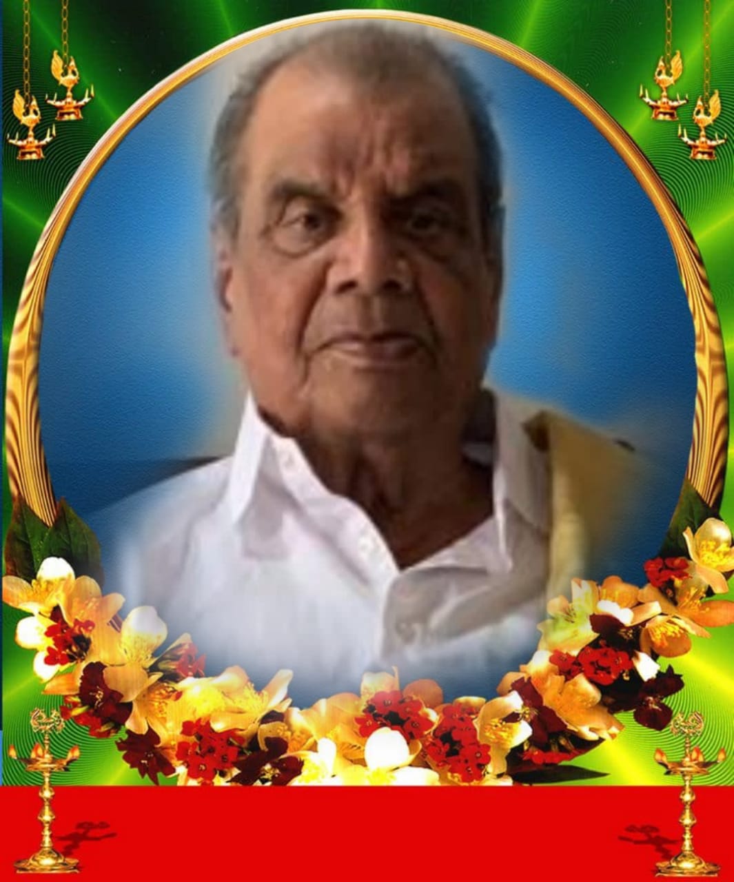 You are currently viewing ବିଶିଷ୍ଟ ଶିକ୍ଷାବିତ ଲିଙ୍ଗରାଜ ପଟ୍ଟନାୟକଙ୍କ ପରଲୋକ