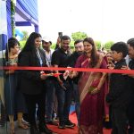 Read more about the article ବଜାଜ ଅଟୋ ପକ୍ଷରୁ ବ୍ରହ୍ମପୁରର ଶ୍ରୀରାମ ଅଟୋରେ ନୂଆ ଇଲେକ୍ଟ୍ରିକ୍ ତିନିଚକିଆ ଯାନ ଉନ୍ମୋଚିତ‘ଟେକ୍ନୋଲୋଜି ନଈ, ଭରୋଷା ୱୋହି!’