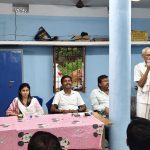 Read more about the article ବିଜେପି ସରକାର ହିତାଧିକାରୀ ଙ୍କୁ ମିଛ ପ୍ରତିସୃତି ବିରୋଧରେ ଅଭିଯୋଗ