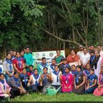 Read more about the article ବ୍ରହ୍ମପୁର ବିଶ୍ବବିଦ୍ୟାଳୟ ଜାତୀୟ ସେବା ଯୋଜନା ଦ୍ବାରା ବୃକ୍ଷ ରୋପଣ କାର୍ଯକ୍ରମ