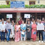 Read more about the article ସାମ୍ବାଦିକତା ଓ ଗଣ ଯୋଗାଯୋଗ ବିଭାଗର ବିଶ୍ୱ ବରିଷ୍ଠ ନାଗରିକ ସପ୍ତାହ, ଡିଜିଟାଲ ସାକ୍ଷରତା ଅଭିଯାନ ଓ ସଶକ୍ତିକରଣ।