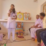 Read more about the article ସରସ୍ବତୀ ଶିଶୁମନ୍ଦିର ରେ ଜନ୍ମାଷ୍ଟମୀ ଉତ୍ସବ ପାଳନ