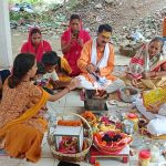 Read more about the article ग्रेटर नोएडा की ऐतिहासिक पावन धरा पर श्री कल्कि जयन्ती व श्री कृष्ण जन्माष्टमी महोत्सव का आयोजन