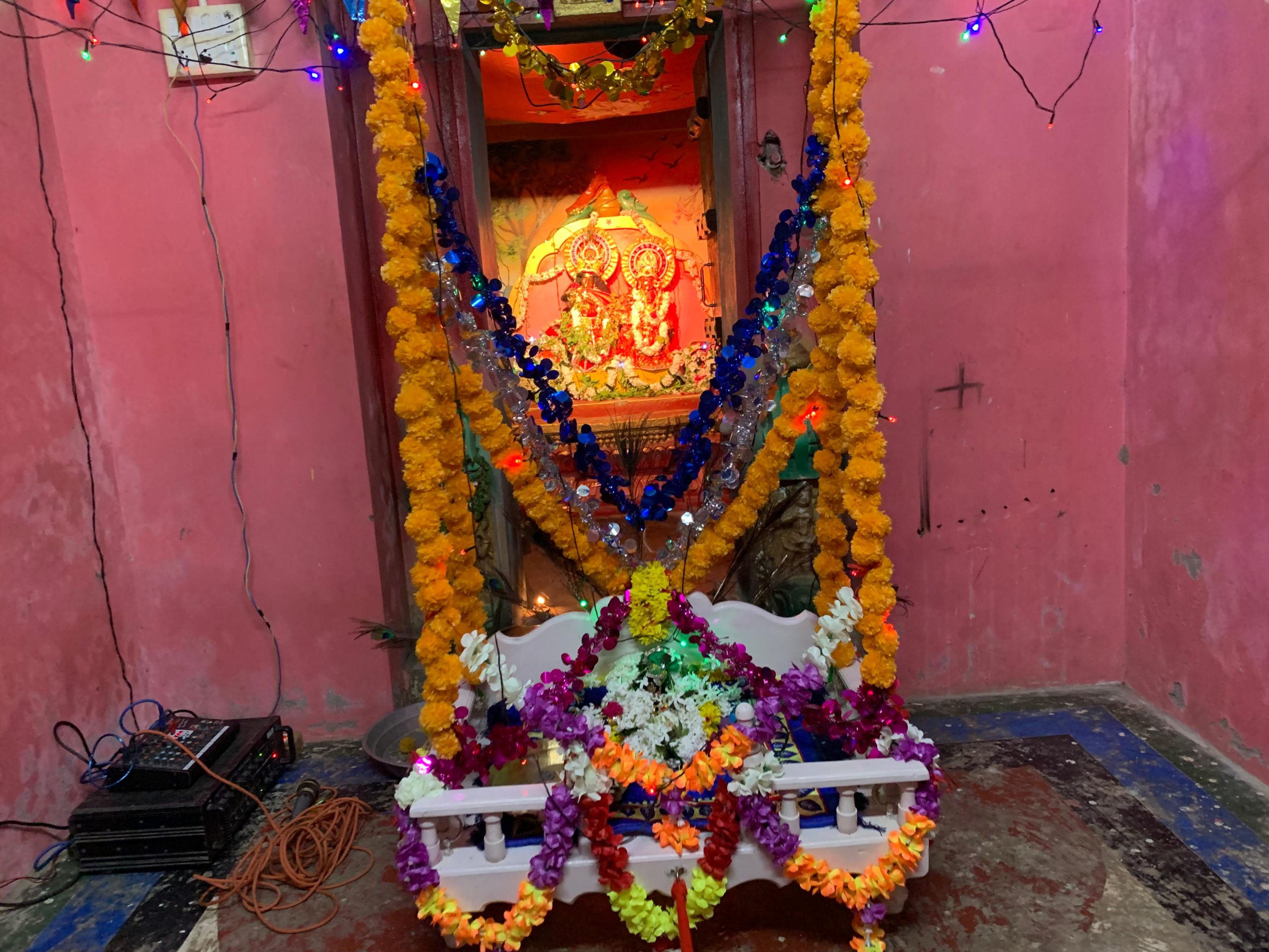 You are currently viewing ଚିଙ୍ଗୁଡିଖୋଲ ଠାରେ ନନ୍ଦୋତ୍ସବ ପାଳିତ ହୋଇ ଅଛି।