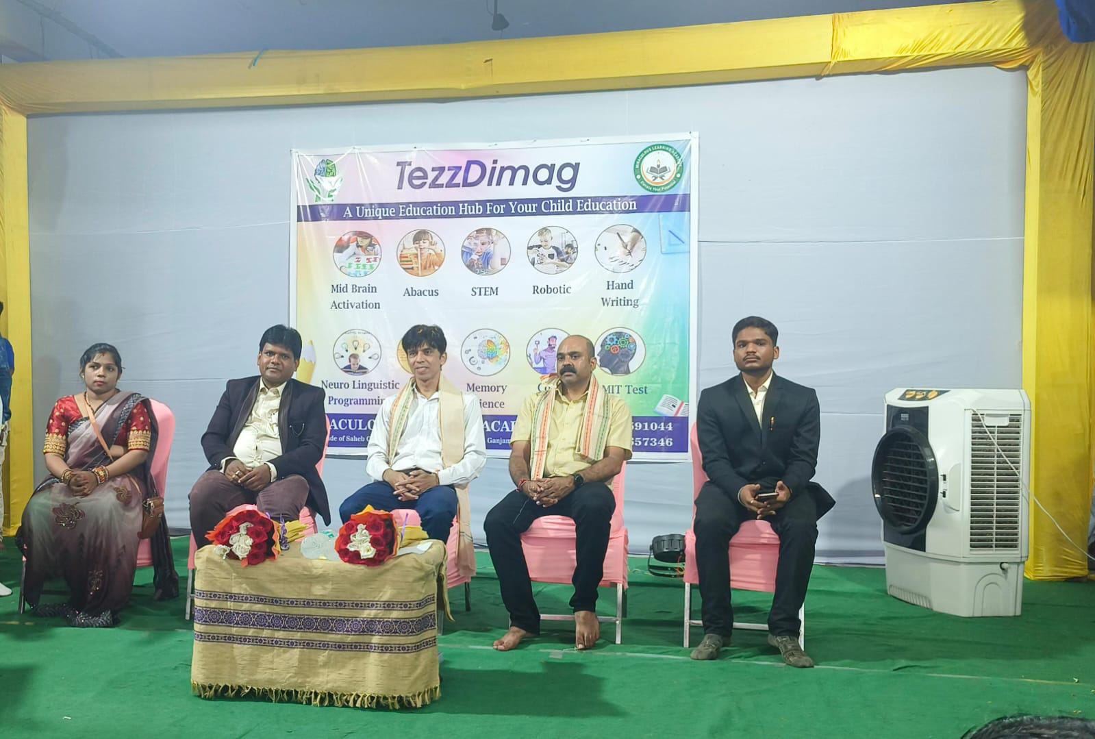 You are currently viewing ହିଞ୍ଜିଳିକାଟୁ ର ତେଜ୍ ଦିମାଗ ଛାତ୍ର ଛାତ୍ରୀ ଙ୍କ ଜାତୀୟ ସ୍ତରରେ କୃତିତ୍ୱ