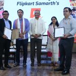 Read more about the article ୫ ବର୍ଷର ଯାତ୍ରା ସଫଳତାକୁ ପାଳନ କରିଛି ଫ୍ଲିପ୍‌କାର୍ଟ ସମର୍ଥ