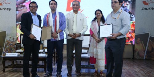 ୫ ବର୍ଷର ଯାତ୍ରା ସଫଳତାକୁ ପାଳନ କରିଛି ଫ୍ଲିପ୍‌କାର୍ଟ ସମର୍ଥ