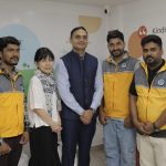 Read more about the article ଆମାଜନ ପକ୍ଷରୁ ‘ପ୍ରୋଜେକ୍ଟ ଆଶ୍ରୟ’ର ଶୁଭାରମ୍ଭ