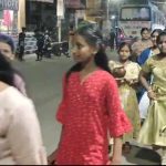 Read more about the article ଖଲ୍ଲିକୋଟ ରେ ଆରମ୍ଭ ହେଲା ଖୁଦୁରୁକୁଣୀ ଓଷା