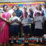 Read more about the article ବାଲାଜୀ ବିଦ୍ୟାପୀଠ ପରିସରରେ ବ୍ଲକ ସ୍ତରୀୟ ସାଧାରଣ ଜ୍ଞାନ ପ୍ରତିଯୋଗିତା ଅନୁଷ୍ଠିତ ହୋଇଯାଇଥିଲା ,