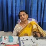 Read more about the article ଭିଜିଲାନ୍ସ ଜାଲରେ କୁତ୍ରା ସିଡିପିଓ, ଅଂଗନୱାଡି କର୍ମୀଙ୍କଠାରୁ ୨ ହଜାର ଟଙ୍କା ଲାଞ୍ଚ ନେଉଥିବା ବେଳେ ଧରାପଡିଲେ ସିଡିପିଓ ଜୟଶ୍ରୀ ପଟ୍ଟନାୟକ