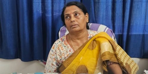 ଭିଜିଲାନ୍ସ ଜାଲରେ କୁତ୍ରା ସିଡିପିଓ, ଅଂଗନୱାଡି କର୍ମୀଙ୍କଠାରୁ ୨ ହଜାର ଟଙ୍କା ଲାଞ୍ଚ ନେଉଥିବା ବେଳେ ଧରାପଡିଲେ ସିଡିପିଓ ଜୟଶ୍ରୀ ପଟ୍ଟନାୟକ