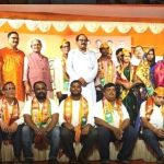 Read more about the article 9 ଜଣ କାଉନ ସିଲର ବିଜେପିରେ ଯୋଗ ଦେଲେ