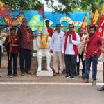 Read more about the article ଛତ୍ରପୁର ରେ ଫରୱାର୍ଡ଼ ବ୍ଲକ ର ଜନସମ୍ପର୍କ ପଦଯାତ୍ରା