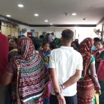 Read more about the article ଲିଙ୍କ ପାଇଁ ବ୍ୟାଙ୍କ ରେ ସୁଭଦ୍ରା ଆଶାୟୀ ଙ୍କ ଅସହ୍ୟ ଭିଡ଼