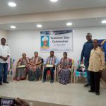 Read more about the article ଫ୍ରେଣ୍ଡସ ହେଲପିଙ୍ଗ କ୍ଳବ ପକ୍ଷରୁ ଗୁରୁ ଦିବସ ପାଳନ