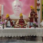 Read more about the article ଶାନ୍ତି ଶକ୍ତି ଭଵନରେ ଶିକ୍ଷକ ସମ୍ମାନ ସମାରୋହ