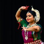 Read more about the article दिल जीतने वाली नृत्यशिल्पी, मिलिए मशहूर ओडिसी नृत्यशिल्पी “श्रीया श्री पति” से।