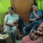 Read more about the article ନ୍ୟାୟ ଦାବି କରି ଶଶୁର ଘର ଆଗରେ ବୋହୁର ଧାରଣା ଘଟଣା, ବୋହୁର ଧାରଣା ପ୍ରତ୍ୟାହୂତ l